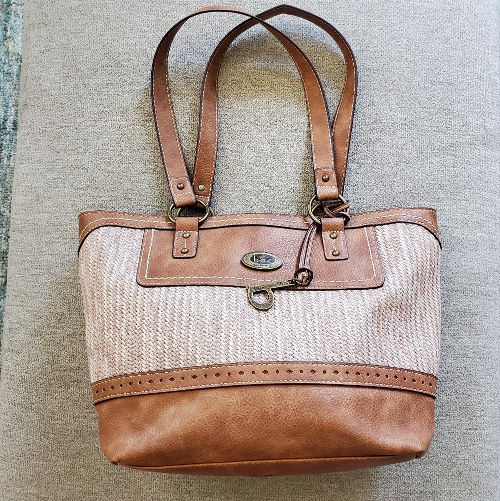 Shoulder bag